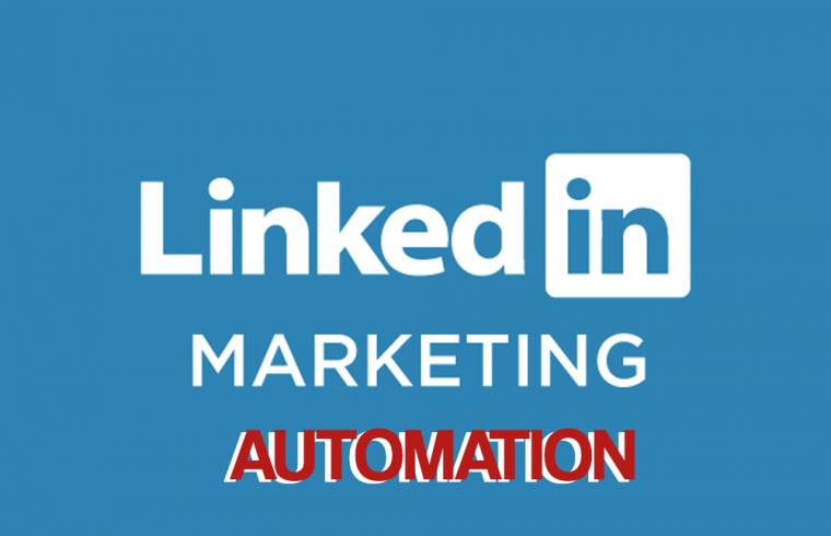 linkedin marketing automation