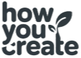How You Create